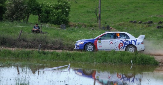 Rajd Polski
